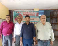 बाराबंकी में मुख्यमंत्री जन आरोग्य स्वास्थ्य मेले का आयोजन 