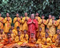 सत्य निकेतन हादसे पर परमार्थ निकेतन ने जताई संवेदना