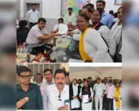 दिल्ली में महिला पत्रकारों से कथित मारपीट के मामले में पत्रकारों में आक्रोश