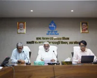 अक्टूबर से प्रदेश के ग्रामीण क्षेत्रों में चलेगा बड़ा रोड रेस्टोरेशन अभियान