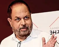 जातिगत जनगणना का मौजूदा प्रारूप दोषपूर्ण : जयहिन्द
