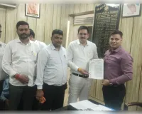 बीकेटी तहसील परिसर में हंगामा, एसडीएम कोर्ट में अध्यक्ष से अभद्रता