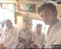 एनफ्लूएंजा-ए एच1एन1 के 25 व्यक्ति स्वस्थ  