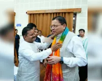 उत्तराखंड सहित अन्य राज्यों में भी व्यापारियों की सेवा करेगा परिषद: राहुल वर्मा