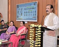 व्यक्तिगत स्वतंत्रता व सामाजिक उत्तरदायित्व विषय पर चर्चा