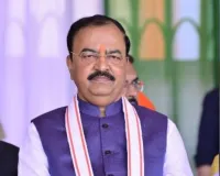 2012 से 2017 की सपा सरकार में जनता ने झेला गुंडाराज: केशव