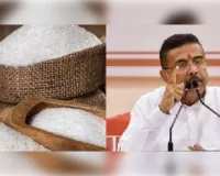 चीनी की बढ़ती कीमतों पर शुभेंदु सरकार का शिकंजा, जीरो टॉलरेंस लागू