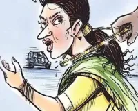ई-रिक्शा में अधिवक्ता की मां के गले से 20 ग्राम सोने की चेन गायब