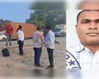 वाराणसी में एटीएस का बड़ा एक्शन, 30 लाख का इनामी नक्सली ढेर