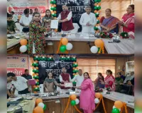 आंगनबाड़ी कार्यकत्रियों व सहायिकाओं को सरकार की सौगात, बढ़ा मानदेय