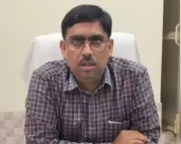 अवैध कॉलोनियों पर जिला पंचायत की सख्ती, 10 कॉलोनाइजरों को नोटिस