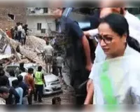 सत्य निकेतन हादसा: MCD की बड़ी कार्रवाई, पांच अधिकारी सस्पेंड