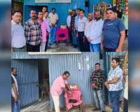 नहीं रहे राकेश सिंह, हिन्दुस्तान के पूर्व ब्यूरो चीफ के निधन से शोक