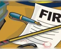 दहेज के लिए प्रताड़ित करने का आरोप, पति समेत 5 पर केस दर्ज