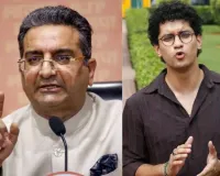 भाजपा ने ‘फर्जी पोस्ट’ पर CJP प्रवक्ता को दी कानूनी कार्रवाई की चेतावनी
