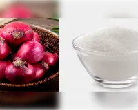 भागलपुर में प्याज और चीनी एक ही ‘शाही सिंहासन’ पर विराजमान