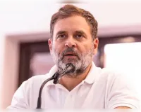 हादसों की रोकथाम में विफल सरकार, केवल बयानबाजी: राहुल गांधी