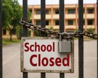 छत्तीसगढ़ के स्कूलों में दशहरा-दीपावली समेत शीतकालीन अवकाश की घोषणा