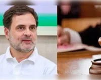 राहुल गांधी के खिलाफ दायर मानहानि केस मामले की सुनवाई अब 29 को