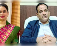 बिजनौर के नए डीएम बने उमेश प्रताप सिंह, जसजीत कौर को मिली नई जिम्मेदारी
