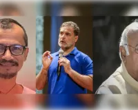 संगीतकार चोंगथम की कथित पिटाई के बाद मौत, कांग्रेस ने जताया दुख