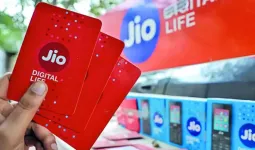 ग्लोबल पेटेंट रैंकिंग में टॉप-20 में पहुंची Jio, ऐसा करने वाली अकेली भारतीय टेक कंपनी