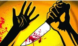  दिल्ली: मामूली विवाद में 17 वर्षीय किशोर की चाकू मारकर हत्या, दो नाबालिग गिरफ्तार