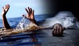  नहाते समय हुआ दर्दनाक हादसा: पानी से भरे गड्ढे में डूबने से दो मासूमों की मौत, 