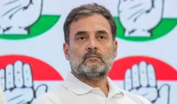अमेरिकी हमलों पर राहुल गांधी का केंद्र पर निशाना, कहा- ‘आज्ञाकारी सेवक की तरह आदेश मान रही सरकार’
