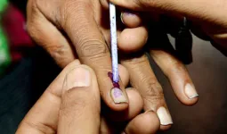 राजस्थान शहरी निकाय चुनाव: राज्य चुनाव आयोग ने राजनीतिक दलों के साथ बैठक की