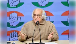 कांग्रेस ने मोदी-ट्रंप मुलाकात से पहले अमेरिकी नीति और व्यापार समझौते पर जताई चिंता