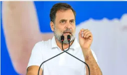 ओमान तट के पास घटना और होर्मुज तनाव को लेकर सियासी विवाद तेज