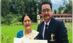 जसपाल राणा के निधन के बाद मां अस्पताल में भर्ती, स्वास्थ्य बिगड़ने से दिल्ली में चल रहा इलाज