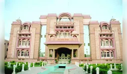 जोधपुर में फायर सेफ्टी पर सख्ती, 523 व्यावसायिक भवनों को नोटिस जारी