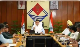 धामी मंत्रिमंडल बैठक में उत्तराखंड को पूर्ण साक्षर राज्य घोषित करने के प्रस्ताव को दी मंजूरी