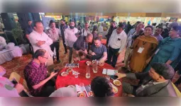 इंदौर में आज से ब्रिक्स कृषि सम्मेलन, 20 देशों के प्रतिनिधि होंगे शामिल