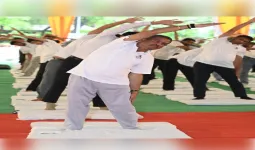 छात्र पूरी तरह निर्भय होकर नीट की पुनर्परीक्षा दें: धर्मेंद्र प्रधान