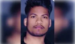वाटर पार्क घूमने जा रहे युवकों की बाइक को हाइवा ट्रक ने मारी टक्कर, एक की मौत