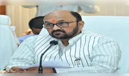 अवैध कोचिंग संस्थानों के खिलाफ पूरे प्रदेश में जारी रहेगा विशेष अभियान : उच्च शिक्षा मंत्री