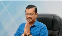 प्रभु श्री राम का आशीर्वाद लेने अरविंद केजरीवाल गुरुवार को आएंगे उत्तर प्रदेश : संजय सिंह
