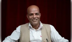 नेपाल : सत्तारूढ़ दल के सांसद ने पार्टी के राजनीतिक प्रस्ताव का किया विरोध
