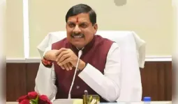 भोपाल में आज लोकतंत्र सेनानी सम्मेलन, मुख्यमंत्री डॉ. यादव करेंगे मीसाबंदियों का सम्मान