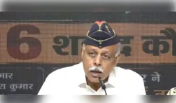 ऑपरेशन सिंदूर में शहीद छह सैनिकों के नाम 13 महीने बाद सार्वजनिक करने पर कांग्रेस ने सरकार को घेरा