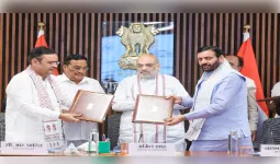   राजस्थान व हरियाणा के बीच समझौता, अब शेखावाटी को मिलेगा यमुना का पानी