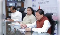 सड़क अवसंरचना के लिए उत्तराखंड को सात हजार करोड़ रूपये देगी केंद्र सरकार