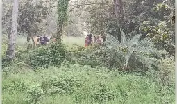 भारत-बांग्लादेश सीमा पर तनाव, लोगों को धकेलने के आरोप से बढ़ा विवाद 