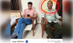 जबलपुर में वेतन एरियर भुगतान के बदले रिश्वत मांगने वाला लेखापाल लोकायुक्त के हत्थे चढ़ा