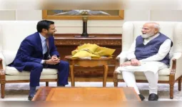 एयरट्रंक कंपनी का भारत में बड़ा निवेश, 5 गीगावाट डेटा सेंटर के बने की घोषणा