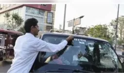 राजस्थान: यातायात नियम तोड़ने वाले 70 हजार वाहनों पर हुई कार्रवाई, सख्त अभियान जारी