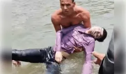 पार्वती नदी में दर्दनाक हादसा: मां-बेटे समेत चार लोगों की डूबने से मौत